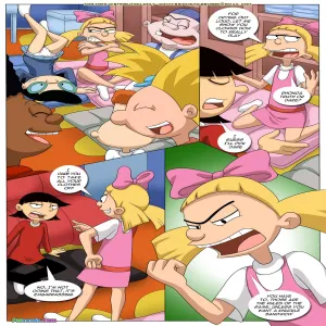 After Party - page 4