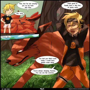 Morning Training - page 3