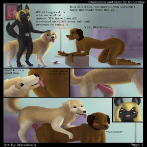 Mounted - page 2