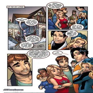 Mount Harass 1 - page 12