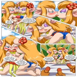 Mouse Swap 2 - page 6