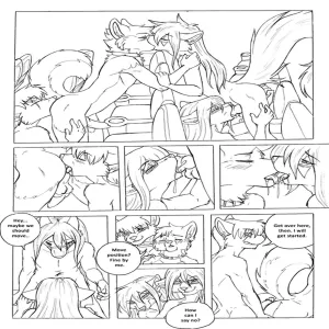 Movie Night - page 6