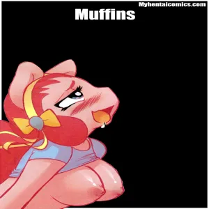Muffins - page 1