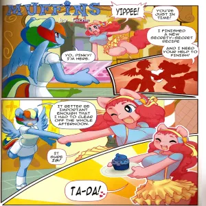Muffins - page 2