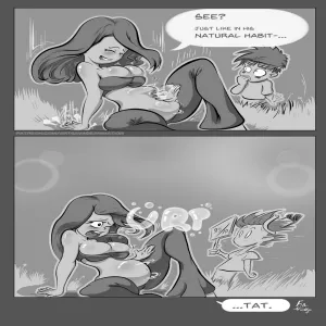 Mr Bunny - page 11