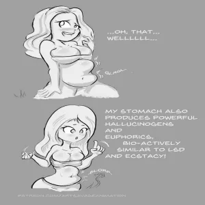 Mr Bunny - page 14