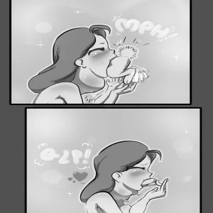 Mr Bunny - page 7