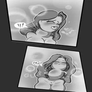 Mr Bunny - page 8