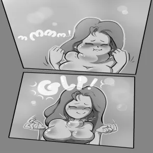 Mr Bunny - page 9