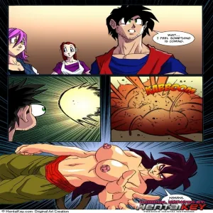 My Dear Devil 5 - In My Dreams 2 - page 4