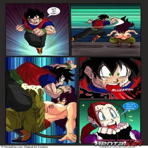My Dear Devil 5 - In My Dreams 2 - page 6