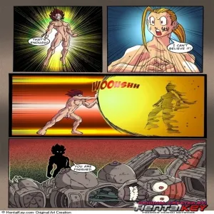 My Dear Devil 7 - Last Enemy - page 13