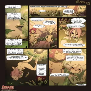 Aethel 2 - page 2
