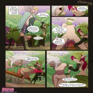 Aethel 2 - page 8