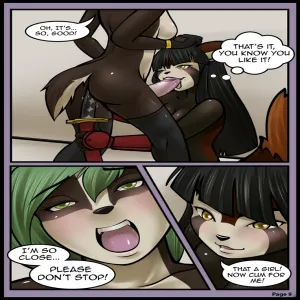After Dark - page 10
