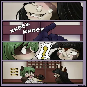 After Dark - page 12