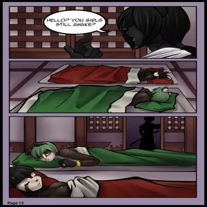 After Dark - page 13