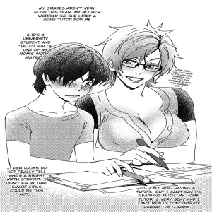 Anal Invaders 1 - page 2