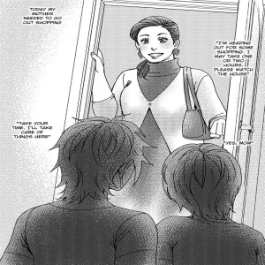 Anal Invaders 1 - page 3