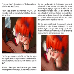 An Ordinary Day 1 - page 11