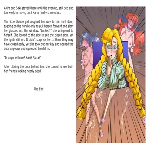 An Ordinary Day 1 - page 18