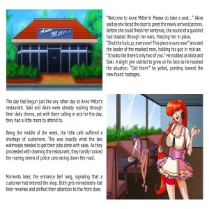 An Ordinary Day 1 - page 2