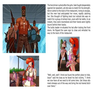 An Ordinary Day 1 - page 3