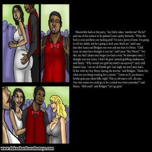Mrs Mitchell 3 - Rich Boy's Play Toy - page 9