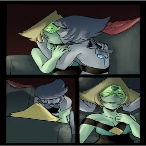 Movie Night - page 12