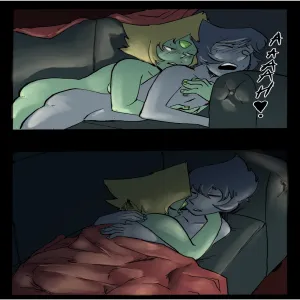 Movie Night - page 19