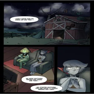 Movie Night - page 2