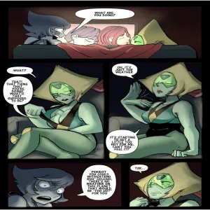 Movie Night - page 5