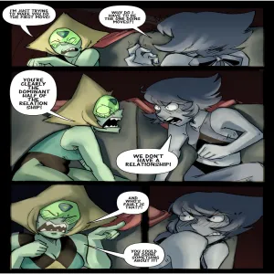 Movie Night - page 7