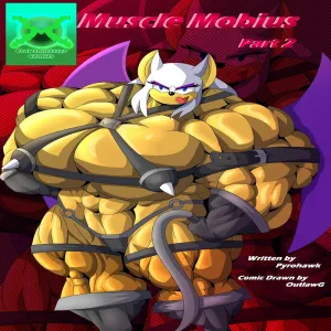 Muscle Mobius 2 - page 1