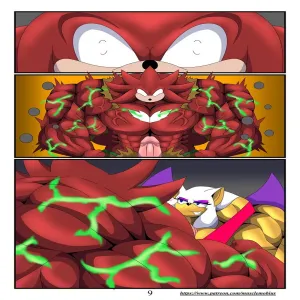 Muscle Mobius 2 - page 10