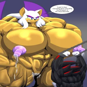 Muscle Mobius 2 - page 19