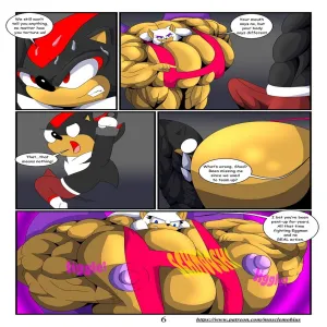 Muscle Mobius 2 - page 7