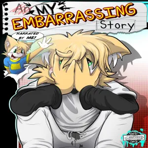 My Embarrassing Story - page 1
