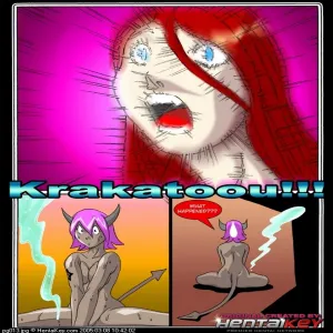 My Dear Devil 2 - My Angel Enemy - page 14