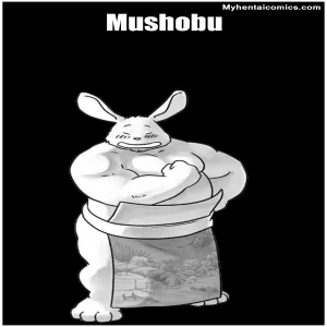 Mushobu - page 1