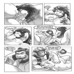 Mushobu - page 7