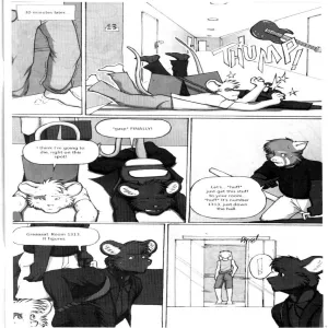 Moving In - page 10