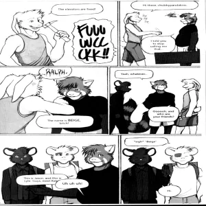 Moving In - page 11