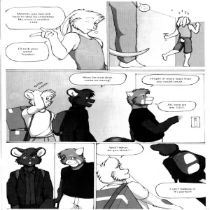 Moving In - page 12