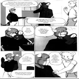 Moving In - page 13