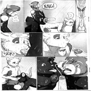 Moving In - page 17