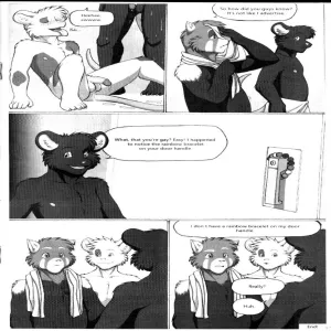 Moving In - page 18