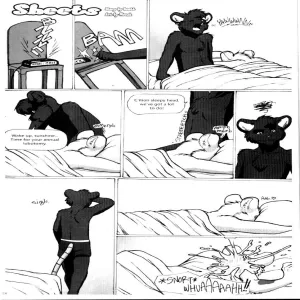 Moving In - page 19