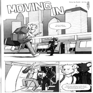 Moving In - page 2