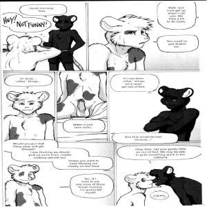 Moving In - page 20